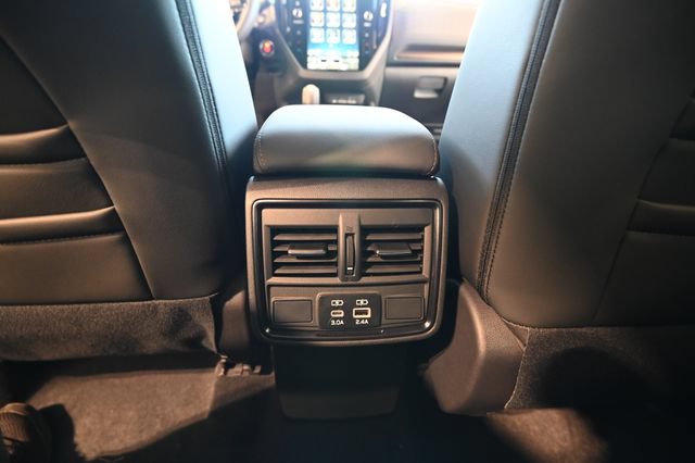 New 2026 Subaru Forester Sport AWD/4WD image 27