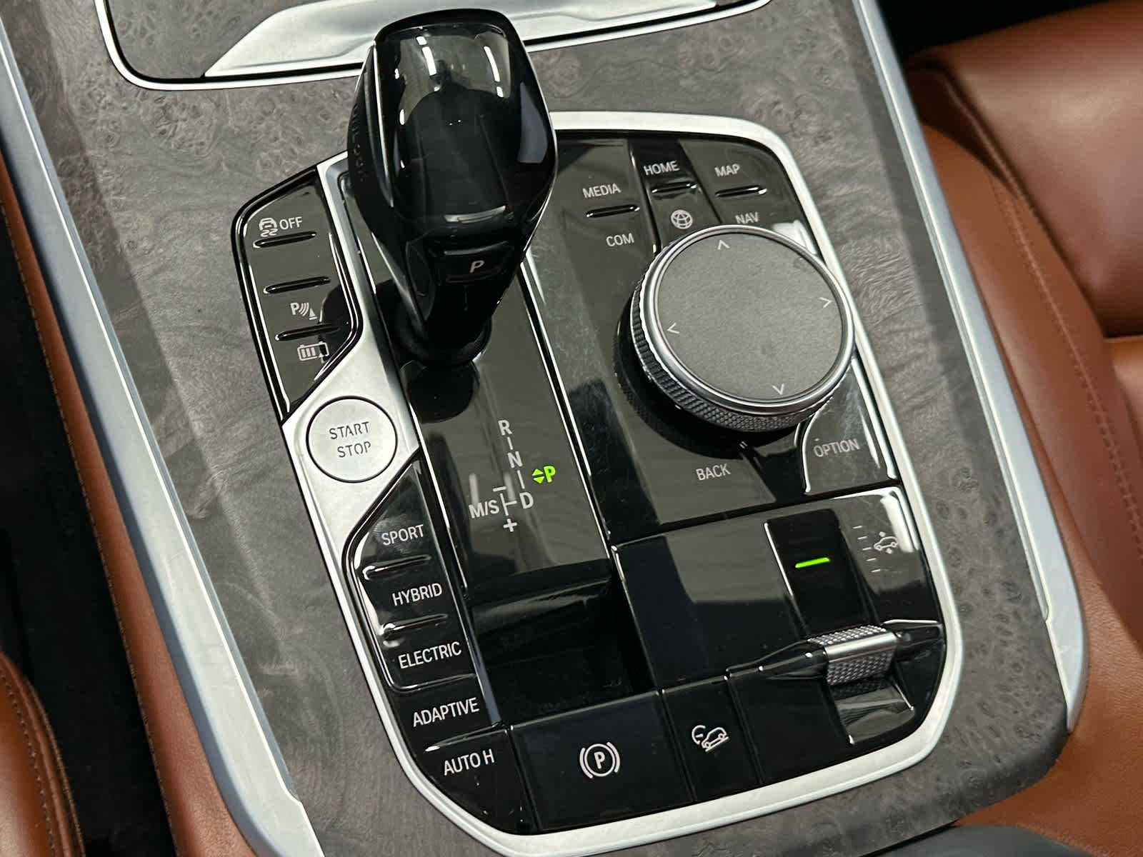 Used 2021 BMW X5 xDrive45e w/ M Sport Package image 29