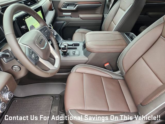 New 2026 GMC Sierra 1500 Denali image 9