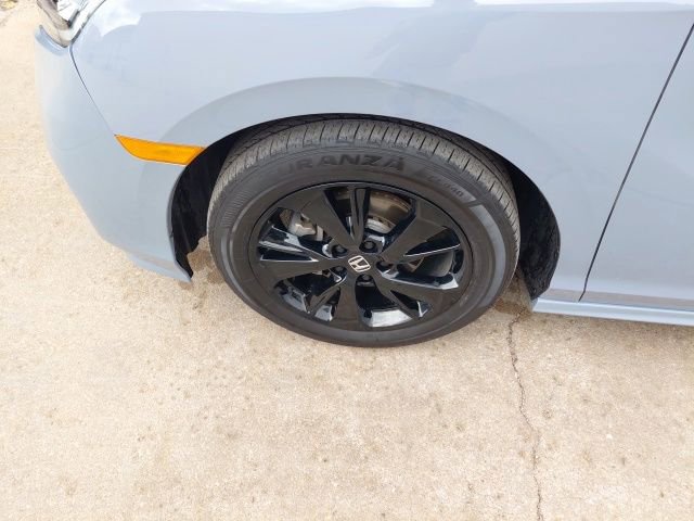 Used 2023 Honda Odyssey Sport image 37