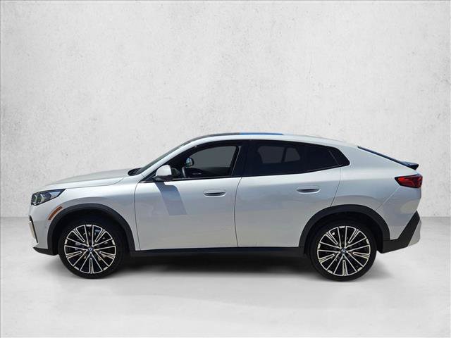 New 2026 BMW X2 xDrive28i w/ Technology Package AWD/4WD image 5