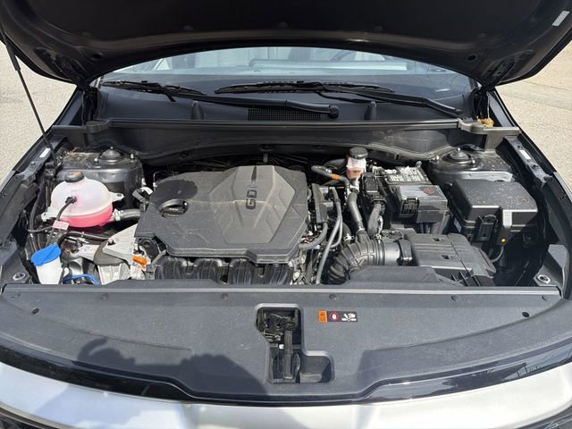 Certified 2025 Kia Sportage EX w/ Premium Package image 26