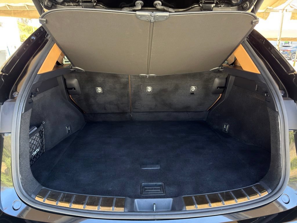 Certified 2025 Lexus NX 350 AWD w/ Cold Area Package image 13