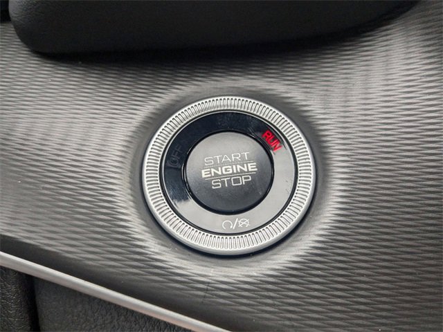 New 2025 Jeep Grand Cherokee L Laredo image 22