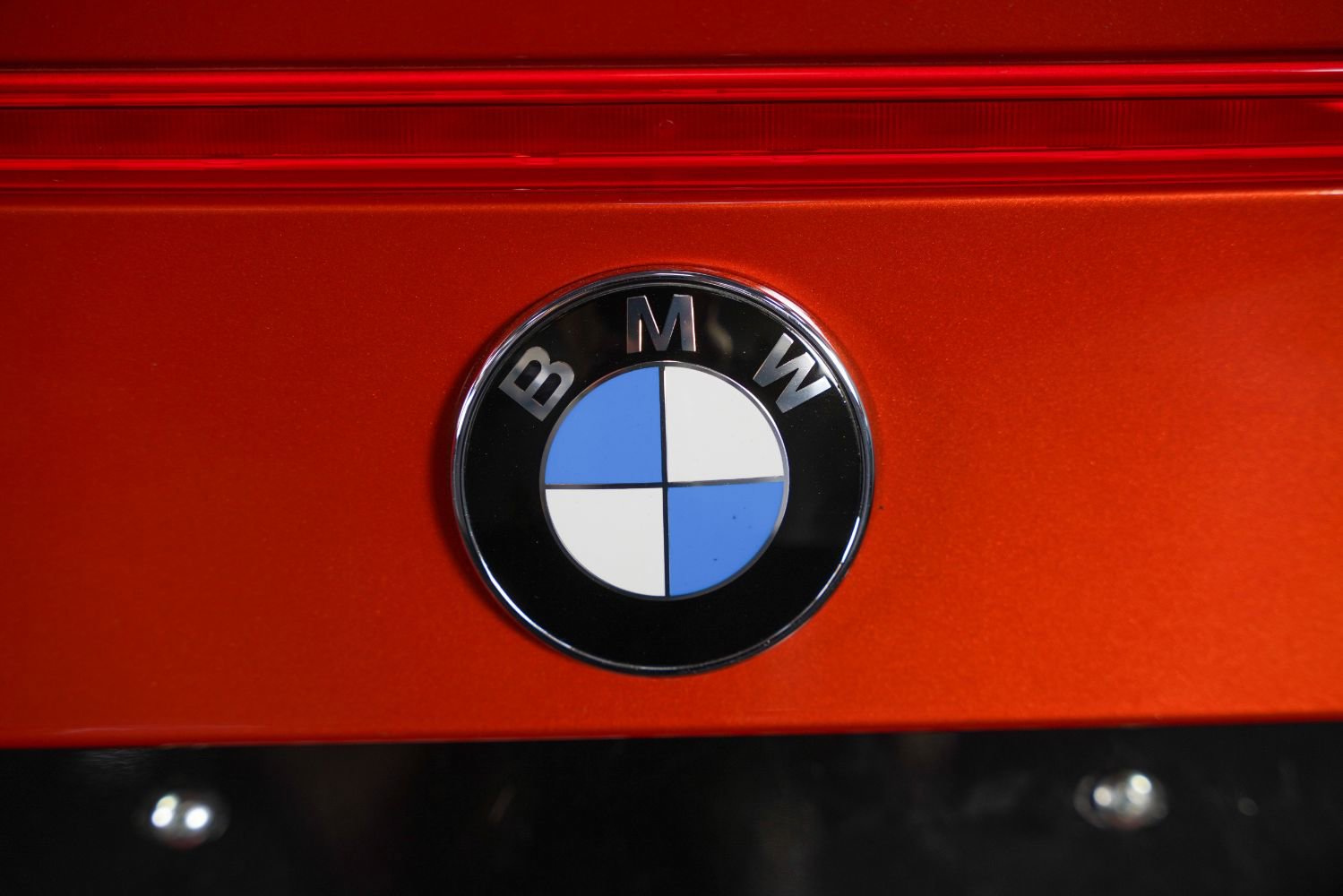 Used 2011 BMW 1 Series M image 20
