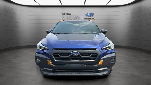Used 2024 Subaru Crosstrek 2.5i Wilderness w/ Wilderness Package AWD/4WD image 12