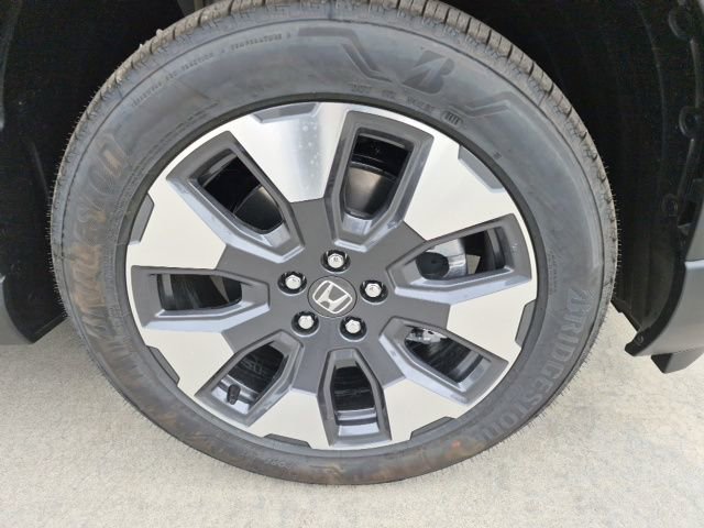 New 2026 Honda Pilot Elite image 6