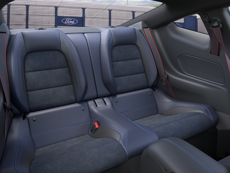 New 2026 Ford Mustang Dark Horse RWD image 11