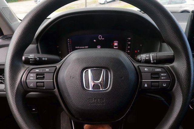 Used 2023 Honda Accord EX image 15