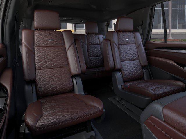 New 2027 Cadillac Escalade Sport w/ Touring Package AWD/4WD image 17