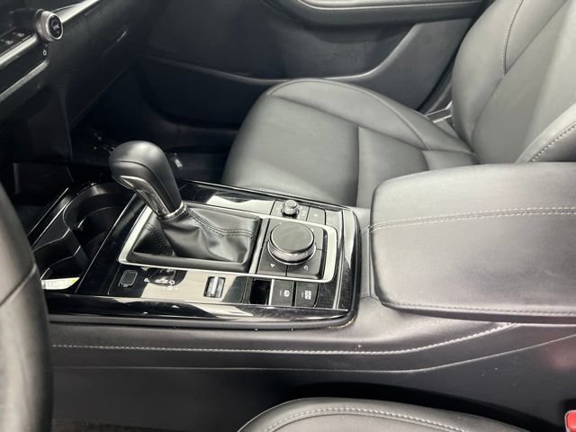 Certified 2024 MAZDA CX-30 AWD 2.5 S w/ Select Sport Pkg image 15