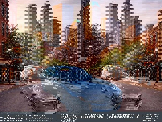 Certified 2025 Honda Accord SE image 1