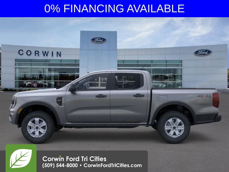 New 2025 Ford Ranger XL image 4