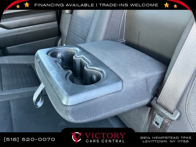 Used 2022 GMC Sierra 1500 Elevation image 14