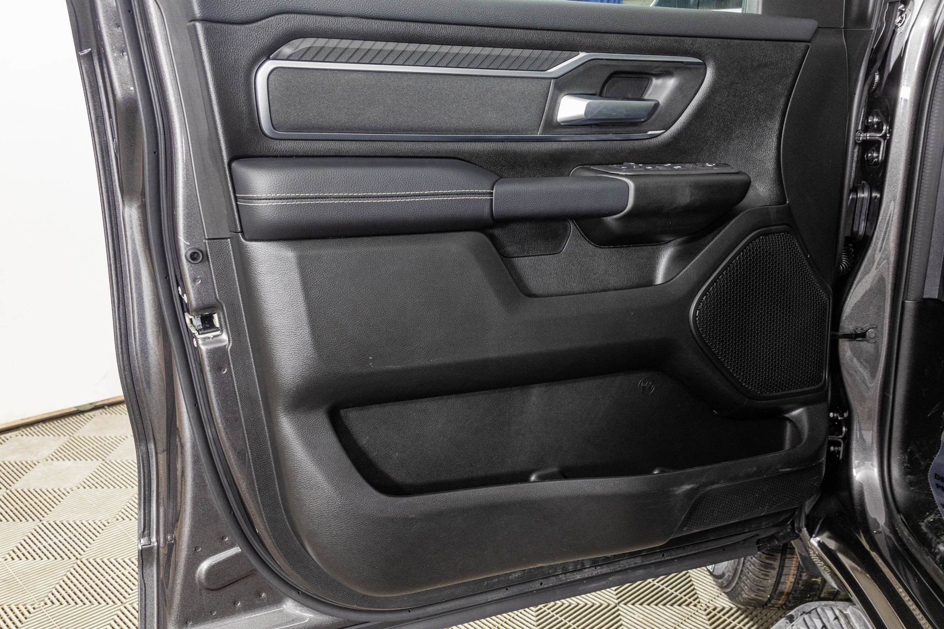 New 2026 RAM 1500 Big Horn image 36