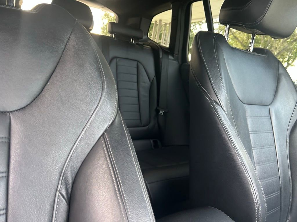 Used 2018 BMW X3 M40i image 37