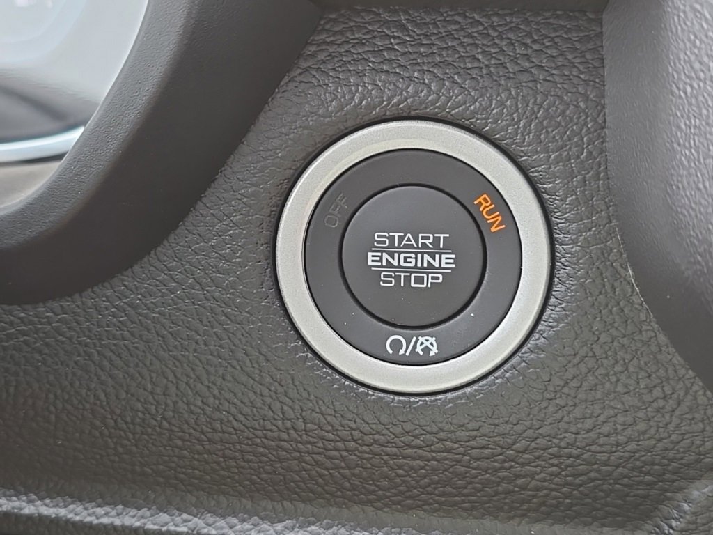 New 2026 RAM 1500 Big Horn image 6