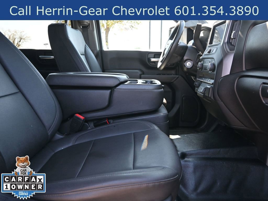 Used 2023 Chevrolet Silverado 3500 W/T w/ WT Convenience Package image 25