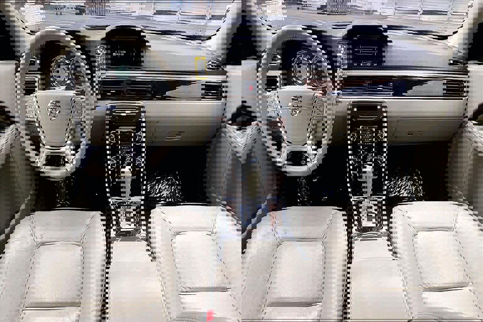 Used 2012 Volvo S80 3.2 image 18