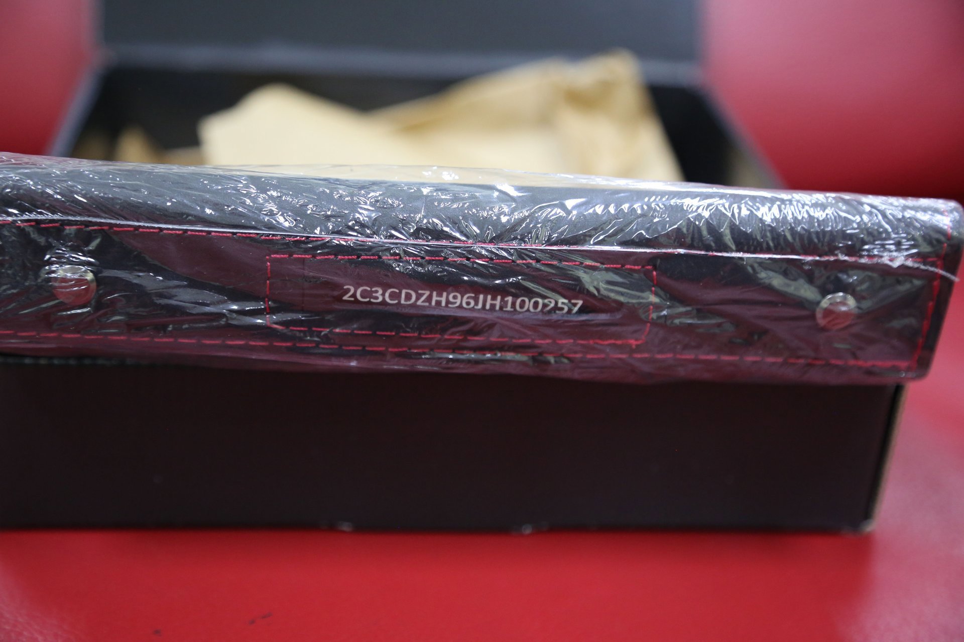 Used 2018 Dodge Challenger SRT Demon image 22