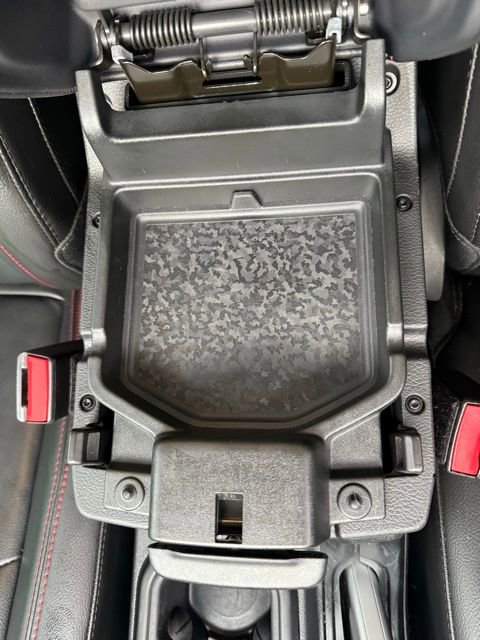 Used 2022 Jeep Gladiator Rubicon w/ LED Lighting Group AWD/4WD image 27