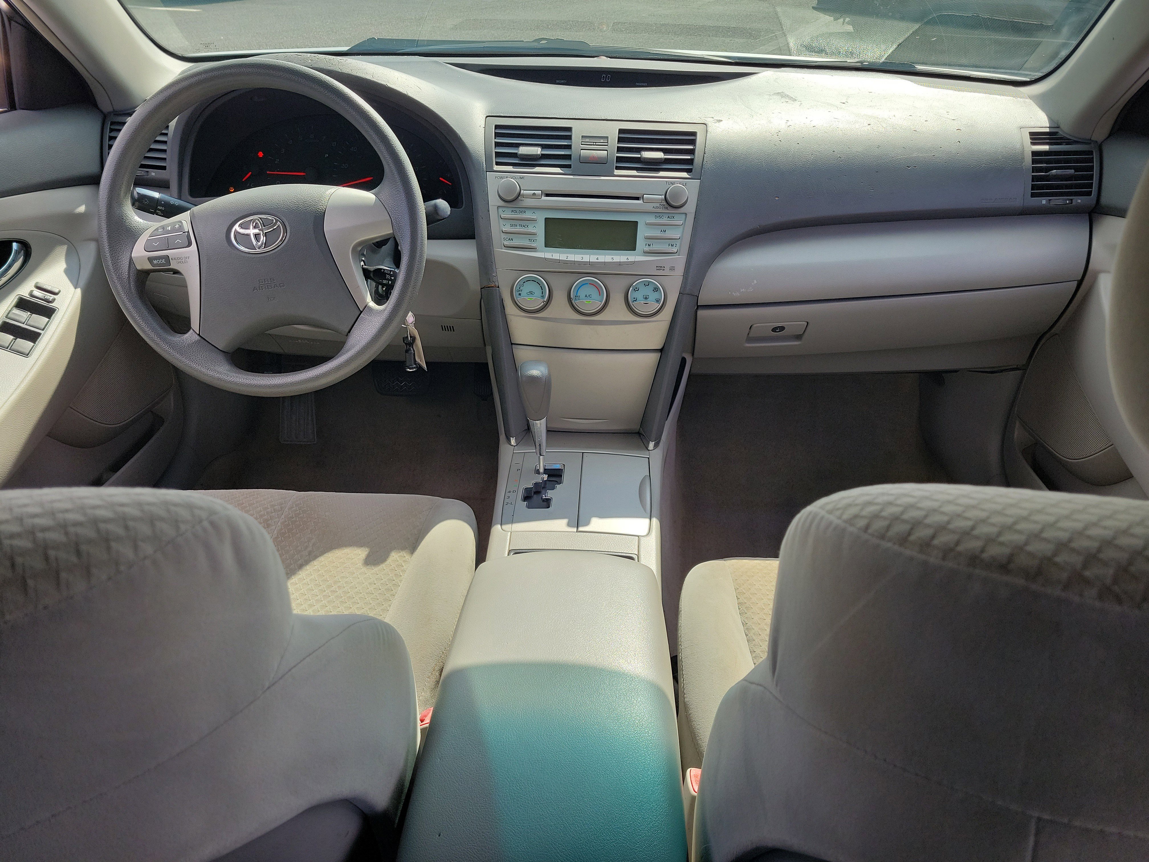 Used 2009 Toyota Camry SE FWD image 14