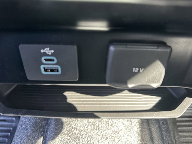 New 2025 Ford F550 XL 12Ft Scelzi Contractor Body image 28