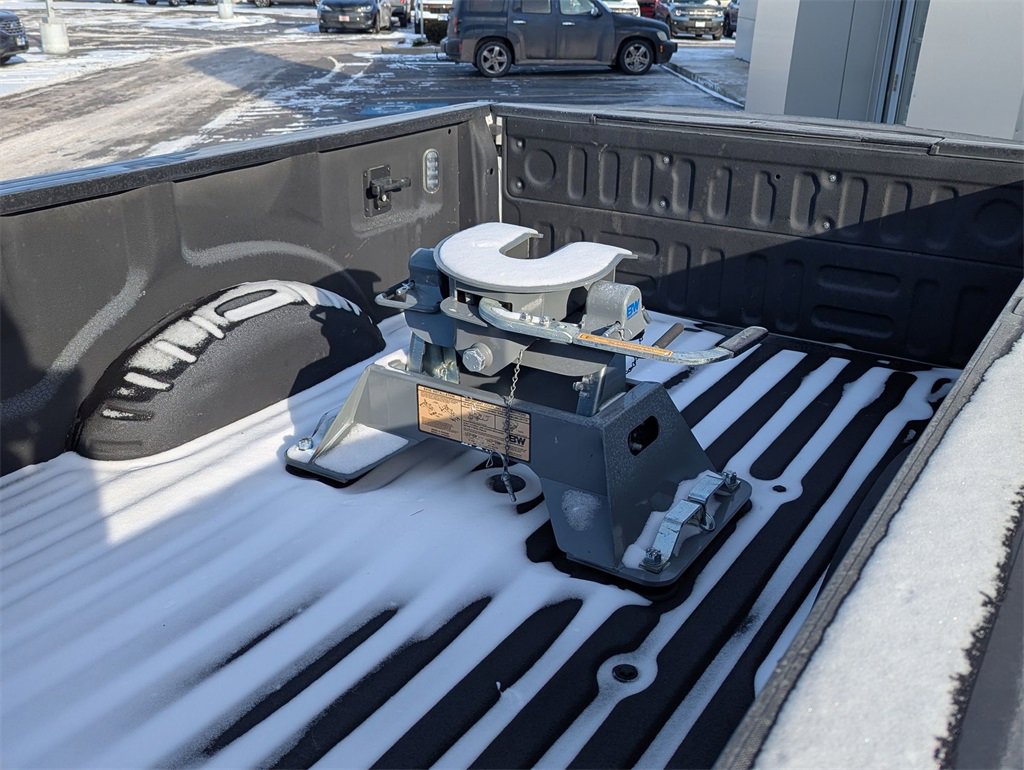 Used 2018 Ford F450 King Ranch w/ King Ranch Ultimate Package image 22