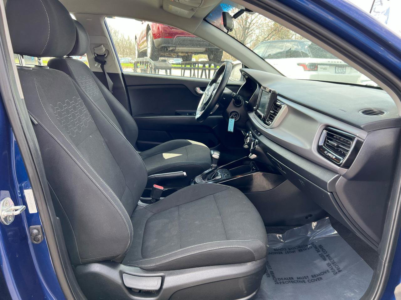 Used 2018 Kia Rio EX image 16