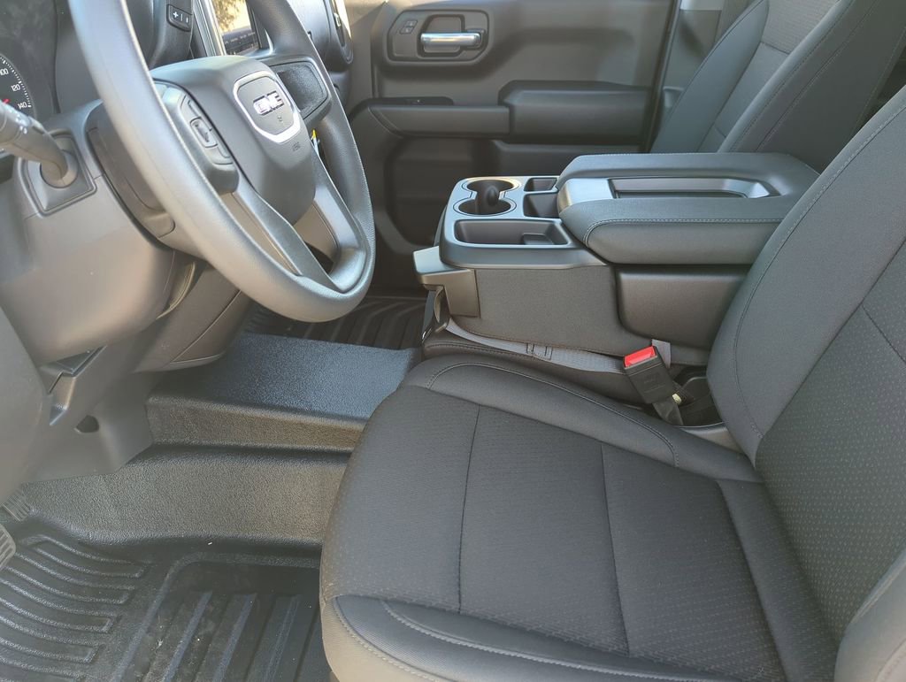 New 2026 GMC Sierra 1500 Pro w/ Pro Value Package image 17