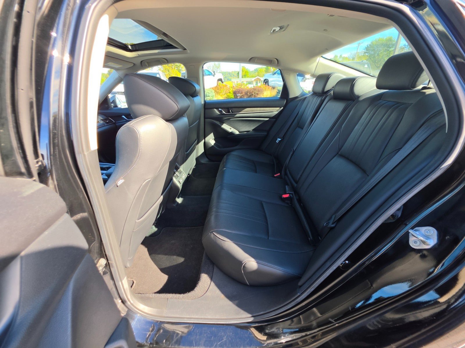 Used 2021 Honda Accord Touring image 20