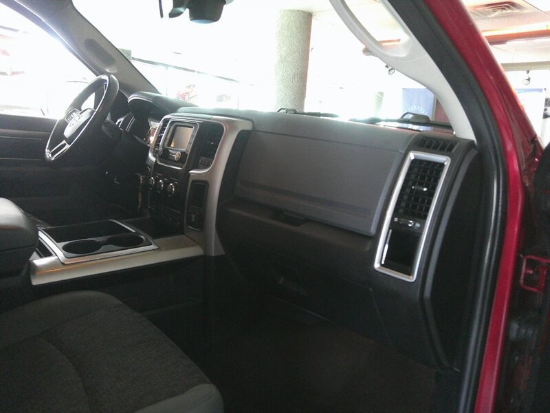 Used 2014 RAM 1500 Big Horn AWD/4WD image 13