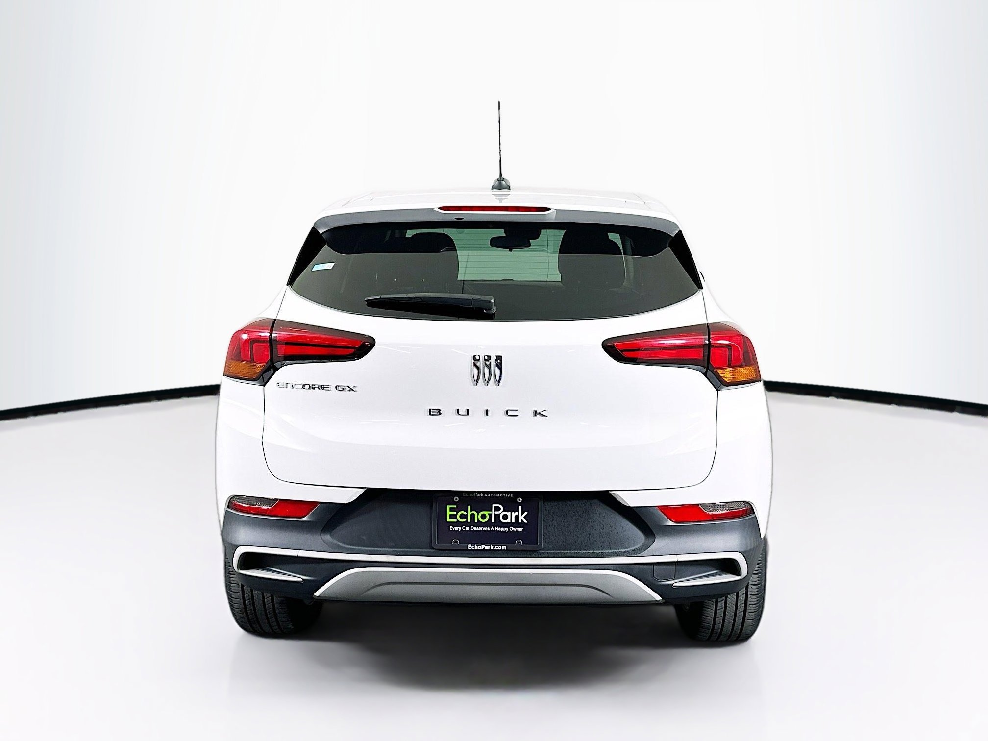 Used 2024 Buick Encore GX Preferred image 7