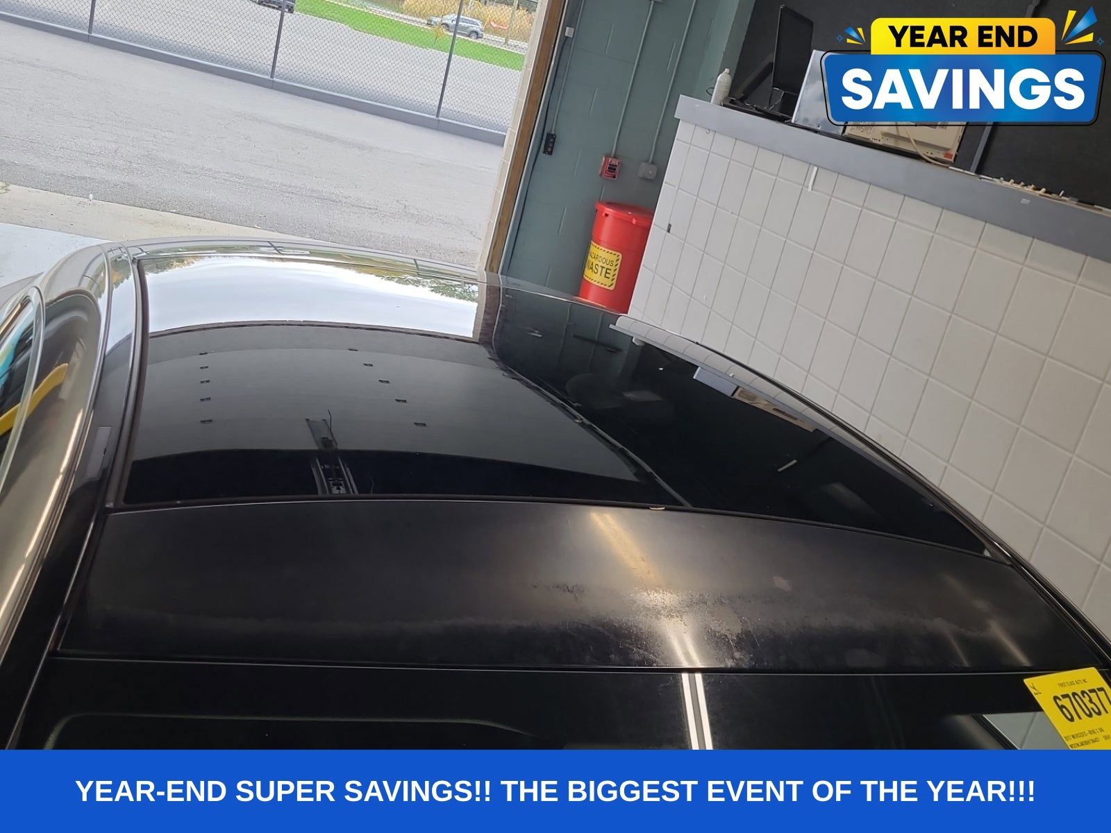 Used 2017 Mercedes-Benz C 300 4MATIC Coupe image 7