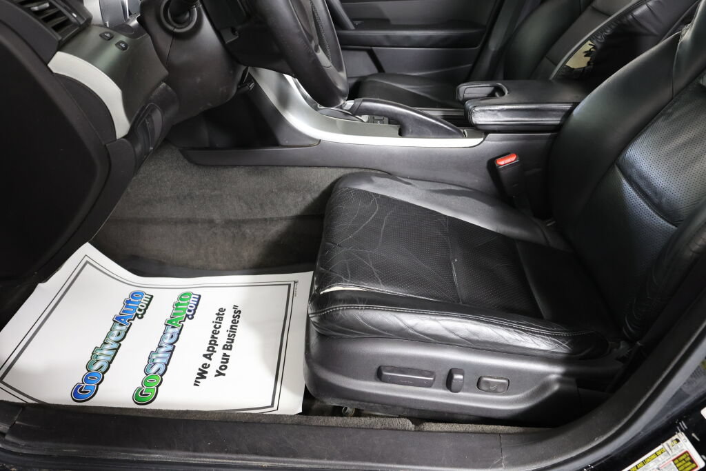Used 2010 Acura TL w/ Technology Package FWD image 13