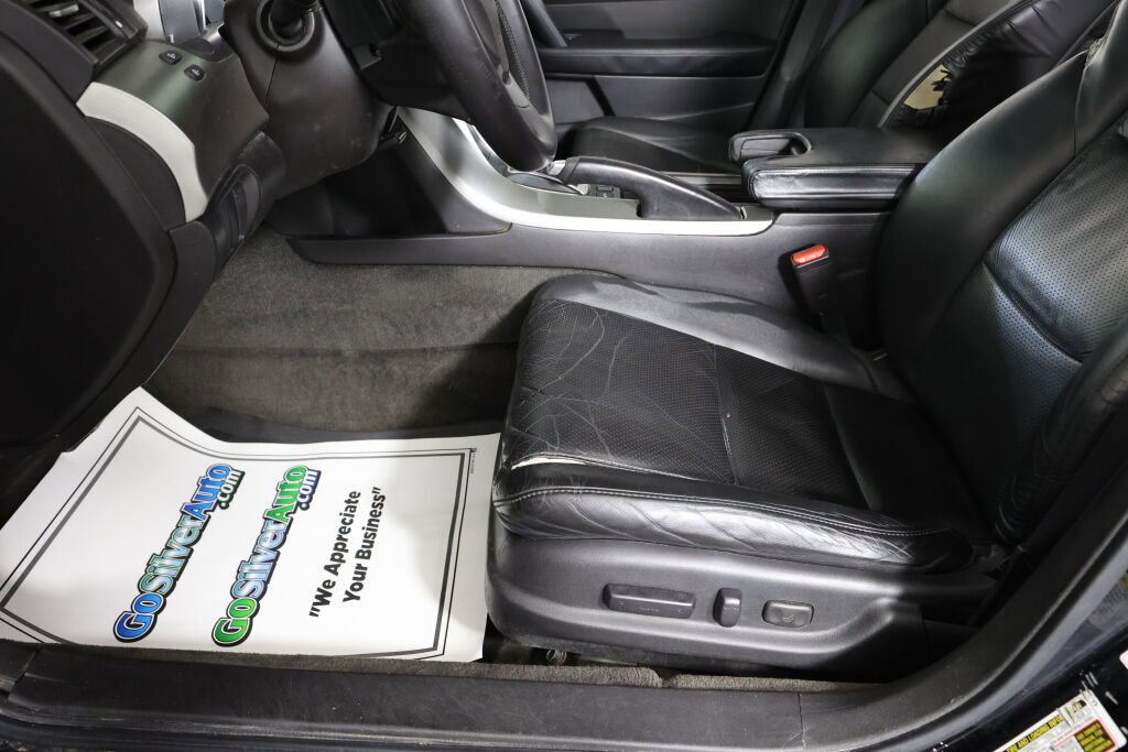 Used 2010 Acura TL w/ Technology Package image 13