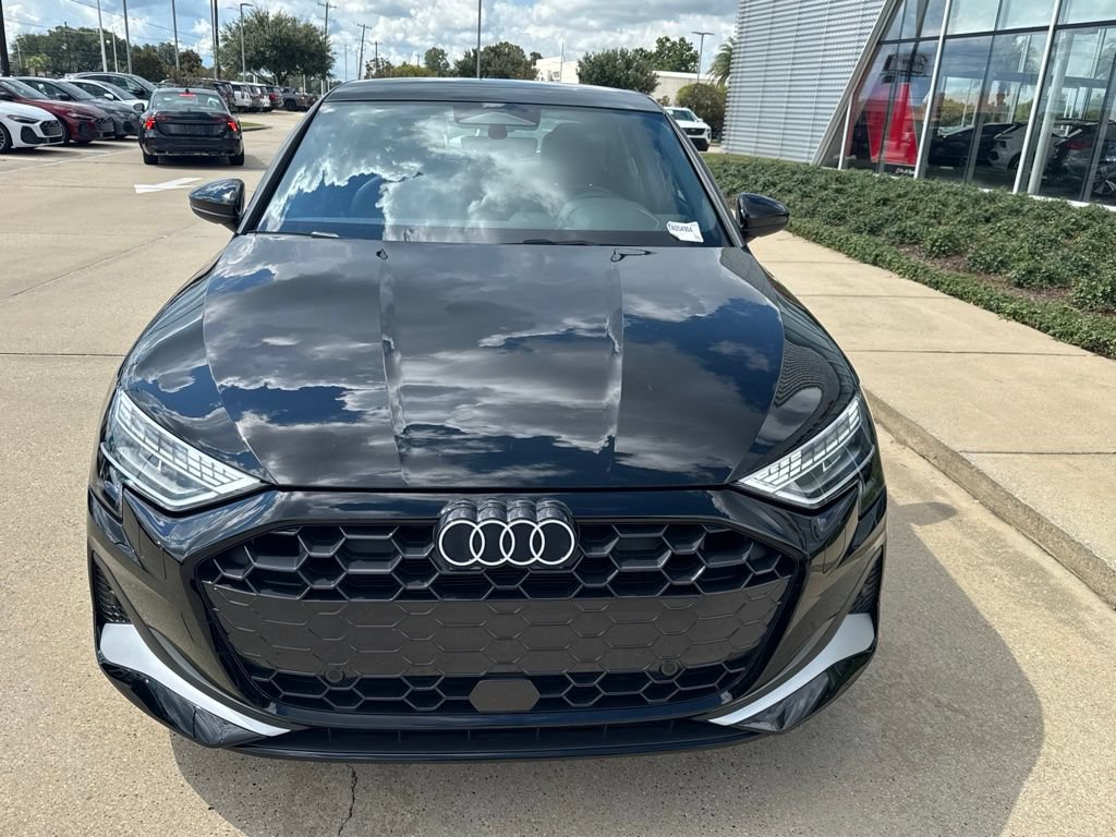 Used 2026 Audi A3 2.0T Premium w/ Convenience Package AWD/4WD image 6