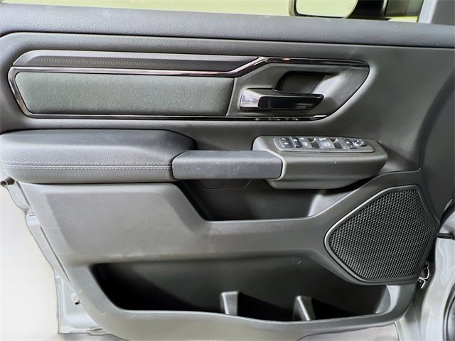 Used 2024 RAM 1500 Big Horn image 31