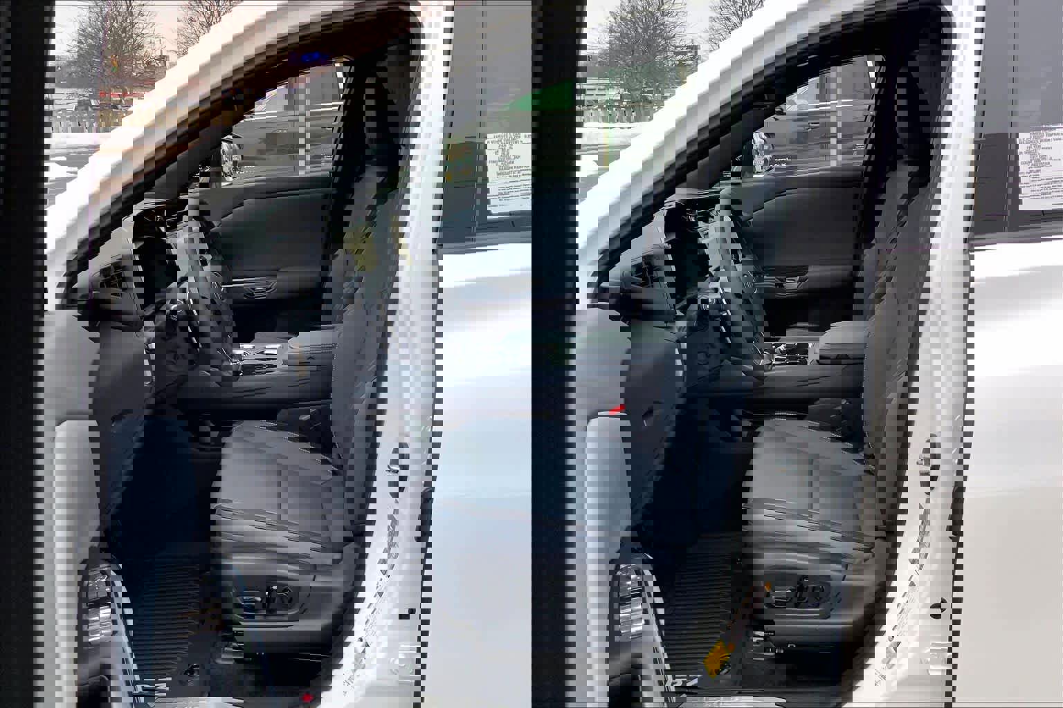 New 2026 Lexus RZ 450e Premium image 9