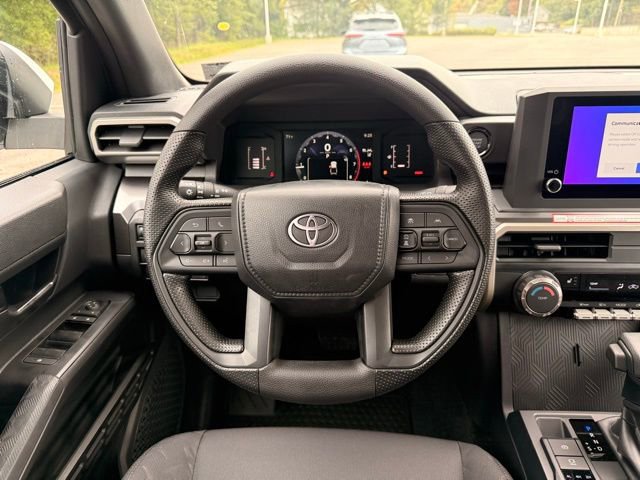 New 2025 Toyota Tacoma SR5 image 19