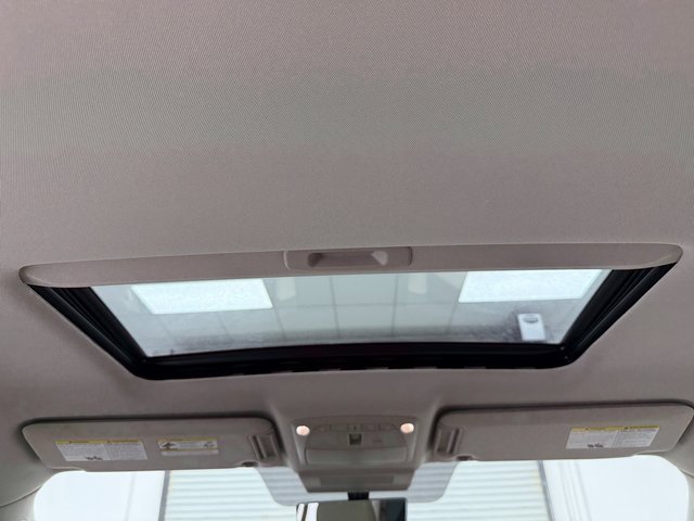 Used 2023 INFINITI QX80 Luxe w/ All-Season Package image 33