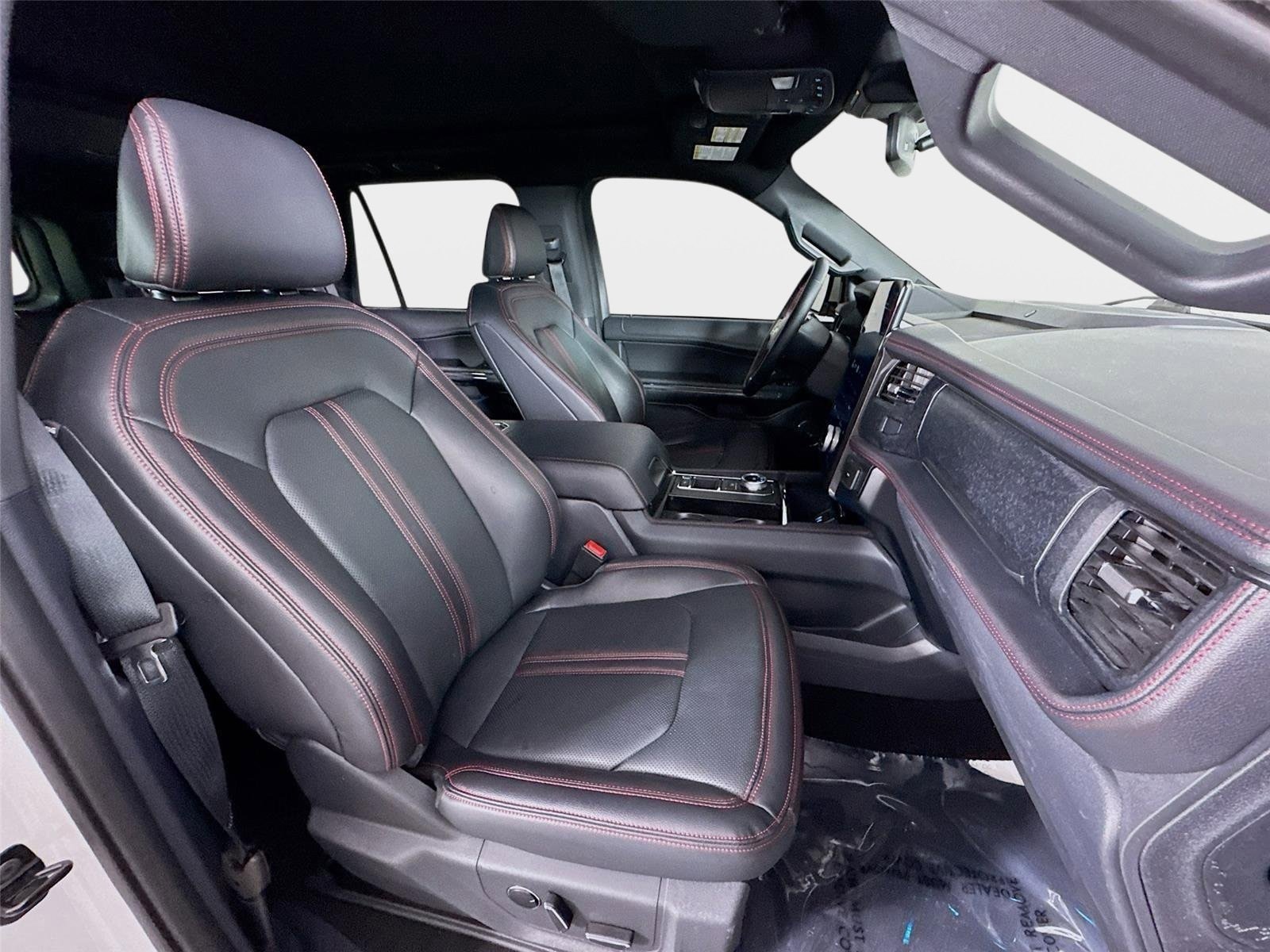 Used 2024 Ford Expedition Limited RWD image 30