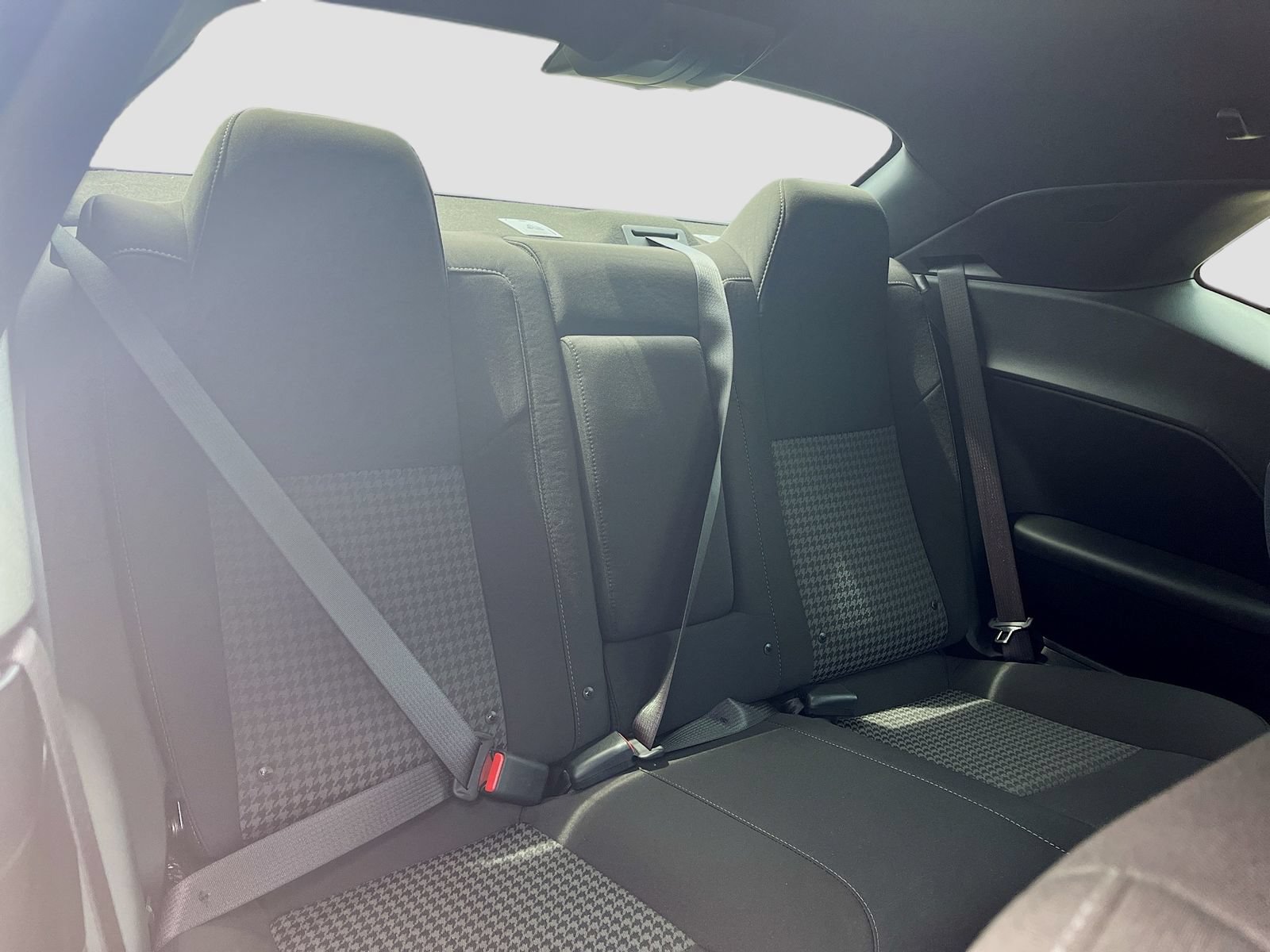 Used 2023 Dodge Challenger R/T Scat Pack RWD image 25