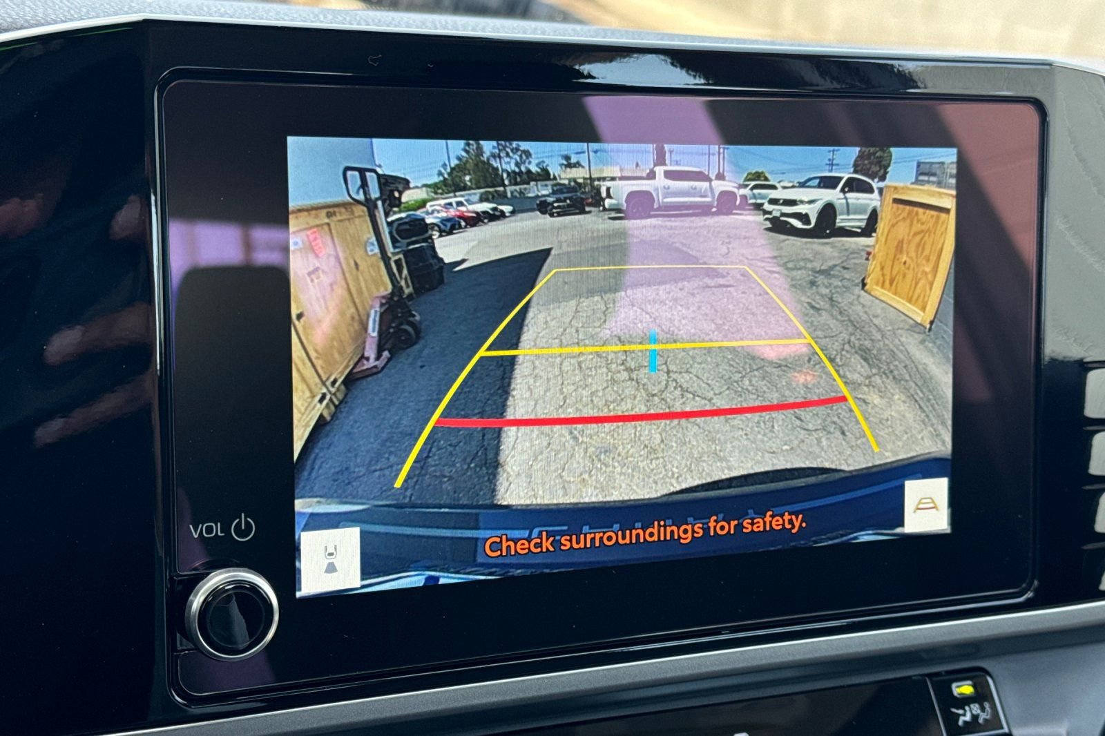 Certified 2025 Toyota Camry LE FWD image 24