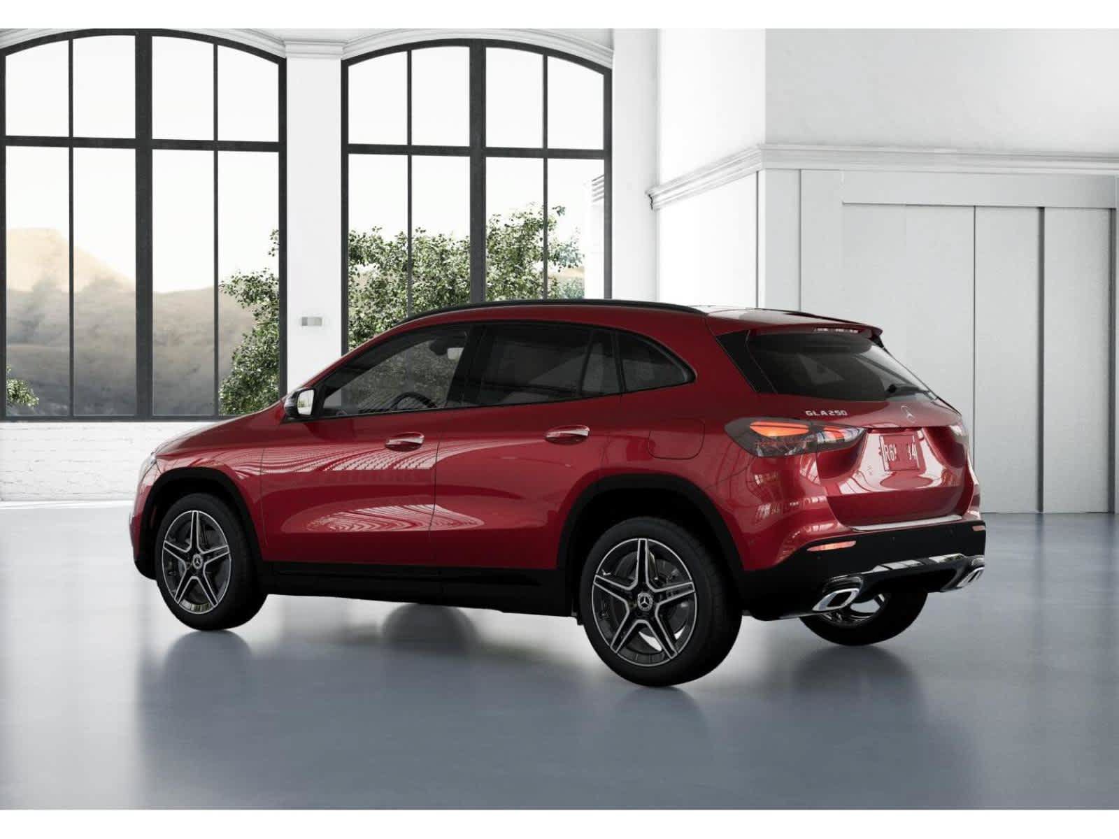 New 2026 Mercedes-Benz GLA 250 image 29