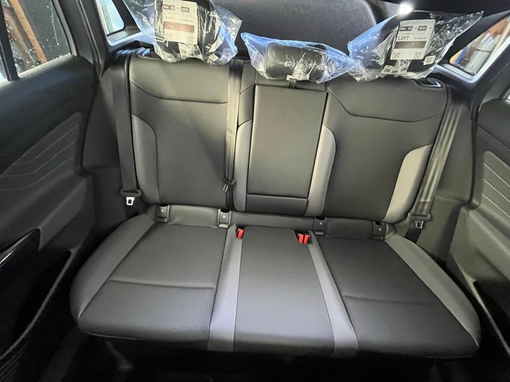 New 2025 Volkswagen ID.4 Pro S image 24