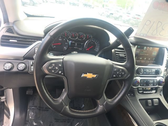 Used 2015 Chevrolet Suburban LT AWD/4WD image 19