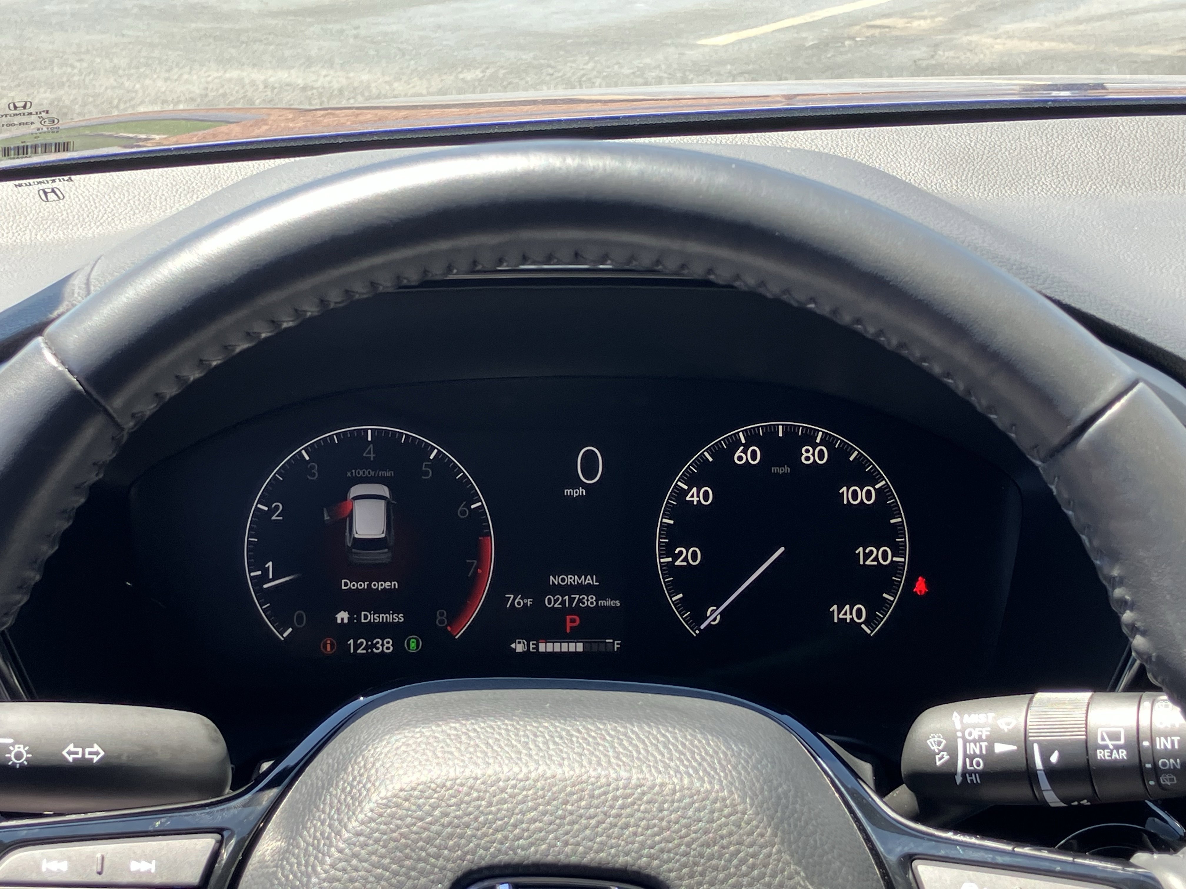Used 2024 Honda CR-V EX-L image 22