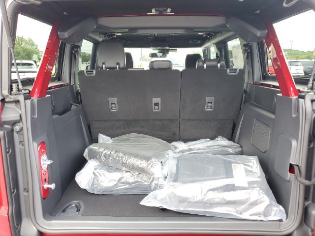 New 2026 Ford Bronco Outer Banks AWD/4WD image 33