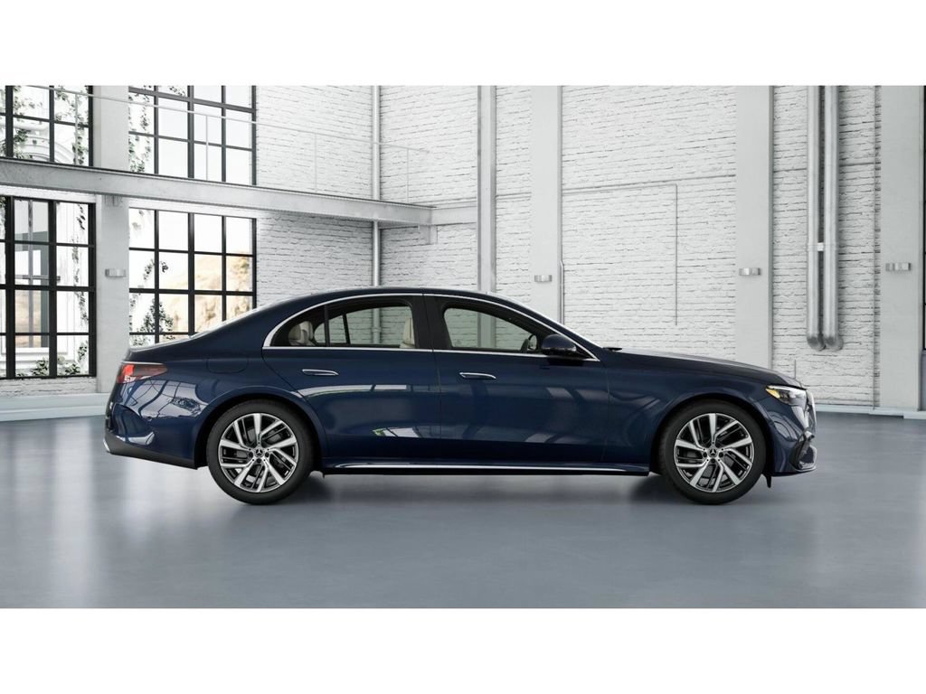 New 2027 Mercedes-Benz E 350 4MATIC Sedan image 16